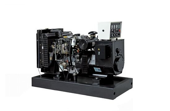 互助科克150kw大型柴油发电机组