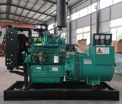 互助宗申动力10kw小型柴油发电机