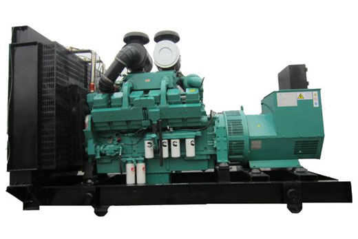 互助柴油发电机组 互助柴油发电机组