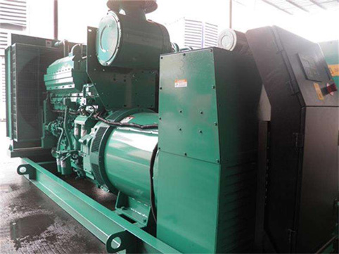 互助柴油发电机 互助柴油发电机