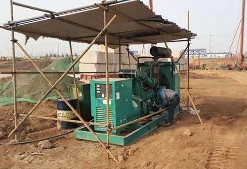 互助发电机出租 互助发电机出租