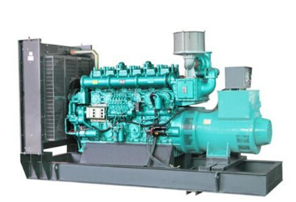 互助发电机出租